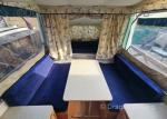 2006 Sterling Trailer Tent 