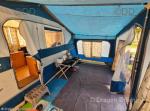 2006 Sterling Trailer Tent 