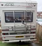 1999 Swift Kon-Tiki Motorhome 