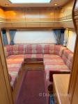 1999 Swift Kon-Tiki Motorhome 