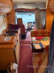 1999 Swift Kon-Tiki Motorhome 