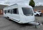 2022 LMC Exquisite 685 Caravan