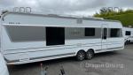 2022 LMC Exquisite 685 Caravan