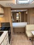 2022 LMC Exquisite 685 Caravan