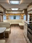 2022 LMC Exquisite 685 Caravan