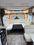 2026 LMC Exquisite Red Edition 655 Caravan