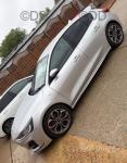 2024 Ford Focus ST-Line