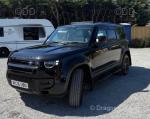 Land Rover Defender 110