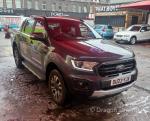 2023 Ford Ranger Wildtrak