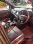 2023 Ford Ranger Wildtrak