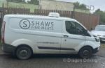 2022 Ford Transit Custom