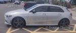 72 reg Mercedes A250e