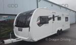2026 Elddis Whirlwind Caravan