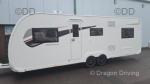 2026 Elddis Whirlwind Caravan