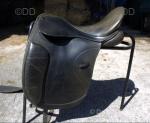 Optimus Dressage Saddle 