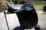 Optimus Dressage Saddle 
