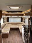 2022 Tabbert Paris 640 Caravan