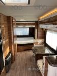 2022 Tabbert Paris 640 Caravan