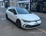 Volkswagen Golf GTD
