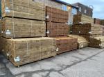 Railway Sleepers