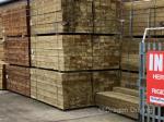 Railway Sleepers