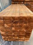 Railway Sleepers