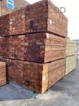 Railway Sleepers