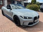 26 reg BMW M4