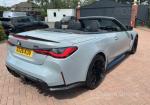 26 reg BMW M4