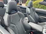 26 reg BMW M4