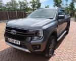 2024 Ford Ranger Wildtrak