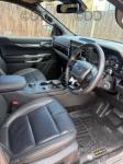 2024 Ford Ranger Wildtrak