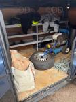 2019 Ford Transit Custom
