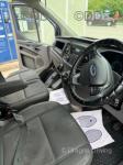 2019 Ford Transit Custom