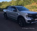 73 reg Ford Ranger