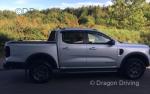 73 reg Ford Ranger