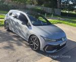 2026 Volkswagen Golf 