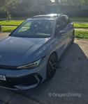 2026 Volkswagen Golf 