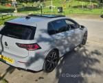 2026 Volkswagen Golf 