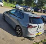 2026 Volkswagen Golf 