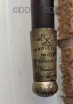 Driving Whip by Crawley and Sons of Peterborough