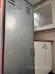 2002 Vauxhall Movano Horsebox