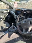 24 reg Ford Focus