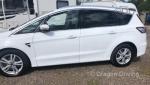 Ford S Max