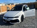 2026 Volkswagen Golf R 