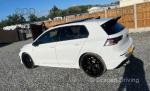 2026 Volkswagen Golf R 