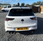 2026 Volkswagen Golf R 