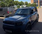 2026 Land Rover Defender