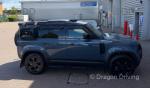 2026 Land Rover Defender