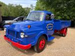 1967 Bedford J Type J2 Tipper